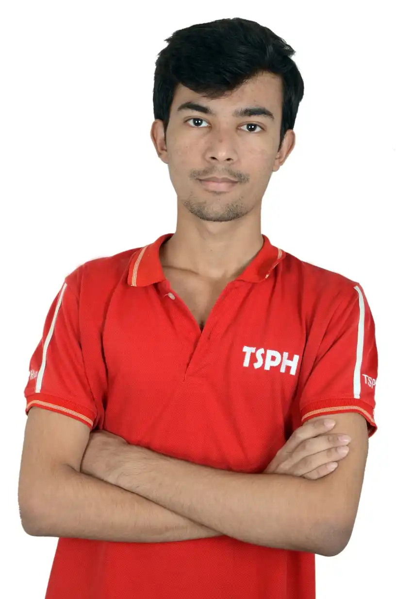 Sai Parab